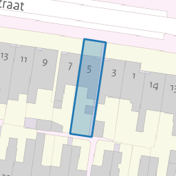 Perceel LWD00-D-4243