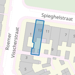 Perceel LWD00-D-4250