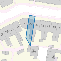 Perceel LWD00-D-4261