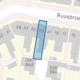 Perceel LWD00-D-4263