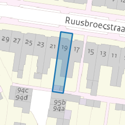 Perceel LWD00-D-4265