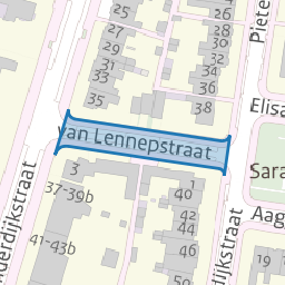 Perceel LWD00-D-4287