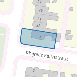 Perceel LWD00-D-4296