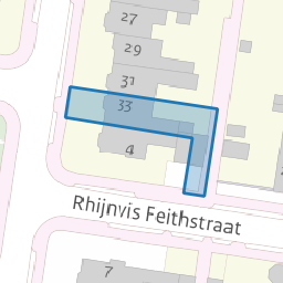 Perceel LWD00-D-4297