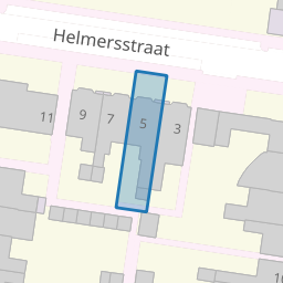 Perceel LWD00-D-4305