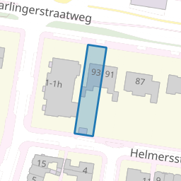 Perceel LWD00-D-4307