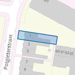 Perceel LWD00-D-4319