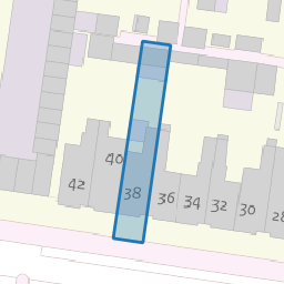 Perceel LWD00-D-4345