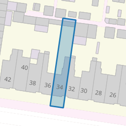 Perceel LWD00-D-4347