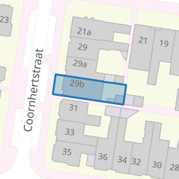 Perceel LWD00-D-4362