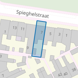 Perceel LWD00-D-4365