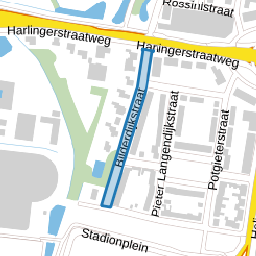 Perceel LWD00-D-4381