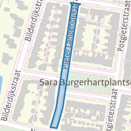 Perceel LWD00-D-4387