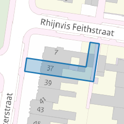 Perceel LWD00-D-4406