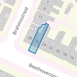 Perceel LWD00-D-4442