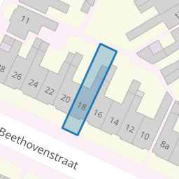 Perceel LWD00-D-4445