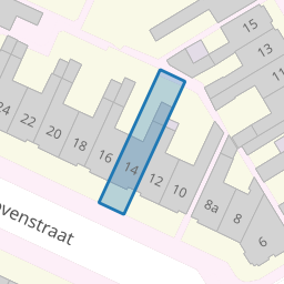 Perceel LWD00-D-4446