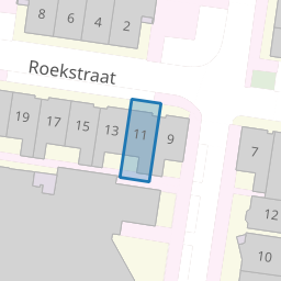 Perceel LWD00-D-4450