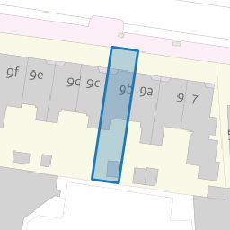 Perceel LWD00-D-4461