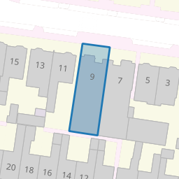 Perceel LWD00-D-4492