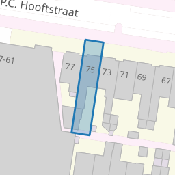 Perceel LWD00-D-4529