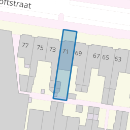 Perceel LWD00-D-4531