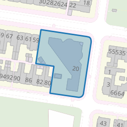 Perceel LWD00-D-4538