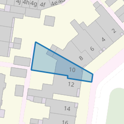 Perceel LWD00-D-4601