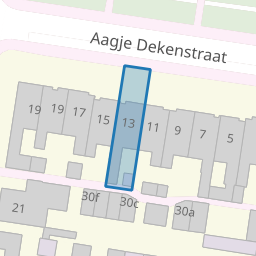 Perceel LWD00-D-4656