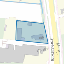 Perceel LWD00-D-4742