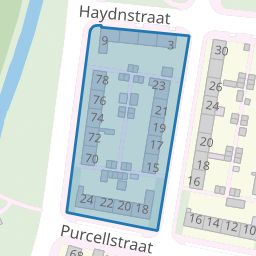 Perceel LWD00-D-4762