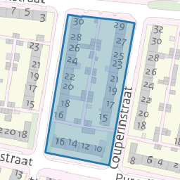 Perceel LWD00-D-4764