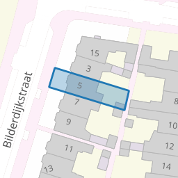 Perceel LWD00-D-4790