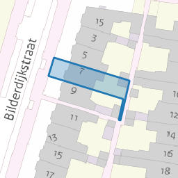 Perceel LWD00-D-4791