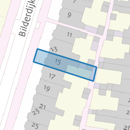 Perceel LWD00-D-4795