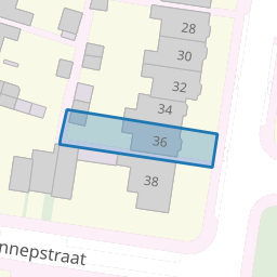 Perceel LWD00-D-4806