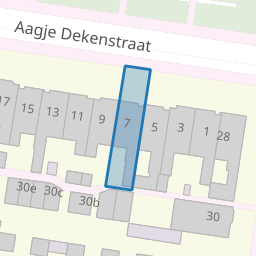 Perceel LWD00-D-4851