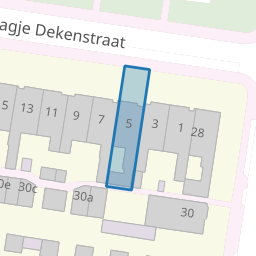 Perceel LWD00-D-4852