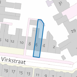 Perceel LWD00-D-4955