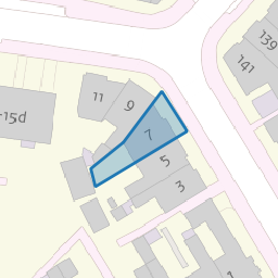 Perceel LWD00-D-4964