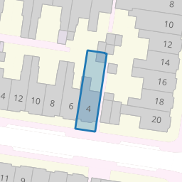 Perceel LWD00-D-4968