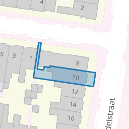 Perceel LWD00-D-4970