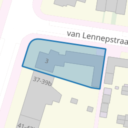 Perceel LWD00-D-4980