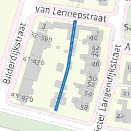 Perceel LWD00-D-4993