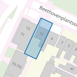 Perceel LWD00-D-5006