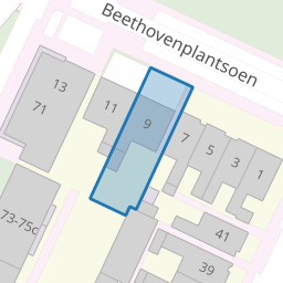 Perceel LWD00-D-5007