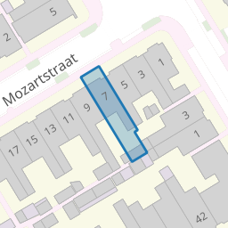 Perceel LWD00-D-5026