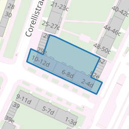 Perceel LWD00-D-5034