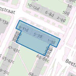 Perceel LWD00-D-5035