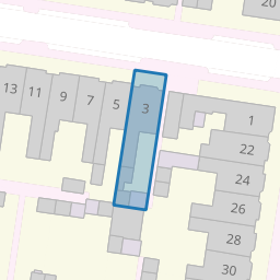 Perceel LWD00-D-5055